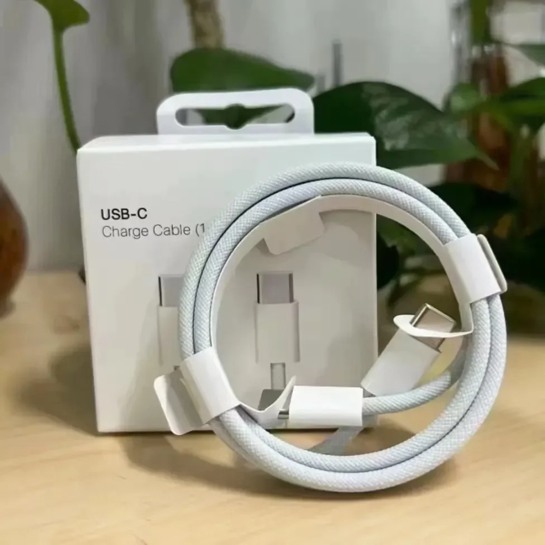 USB-C ProLine Schnellladekabel – Bild 2