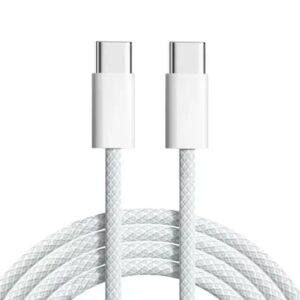 USB-C ProLine Schnellladekabel