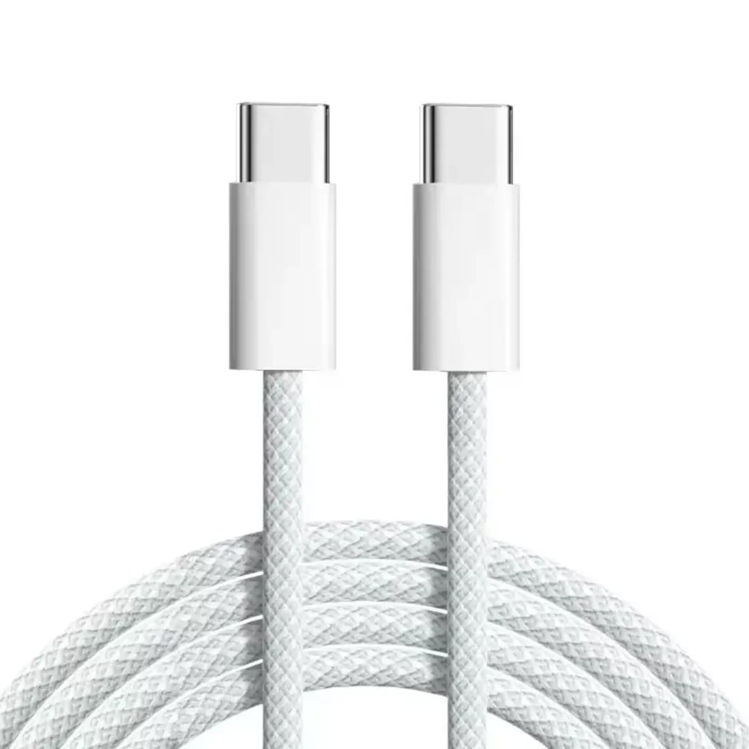 USB-C ProLine Schnellladekabel